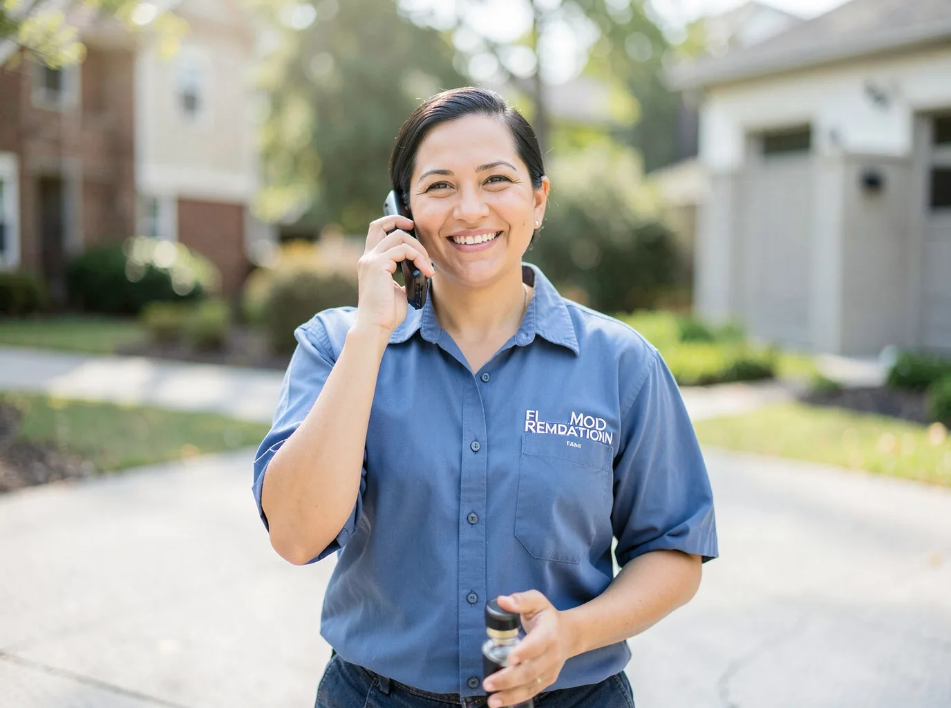 Mold Remediation Thornton, KY FAQs
